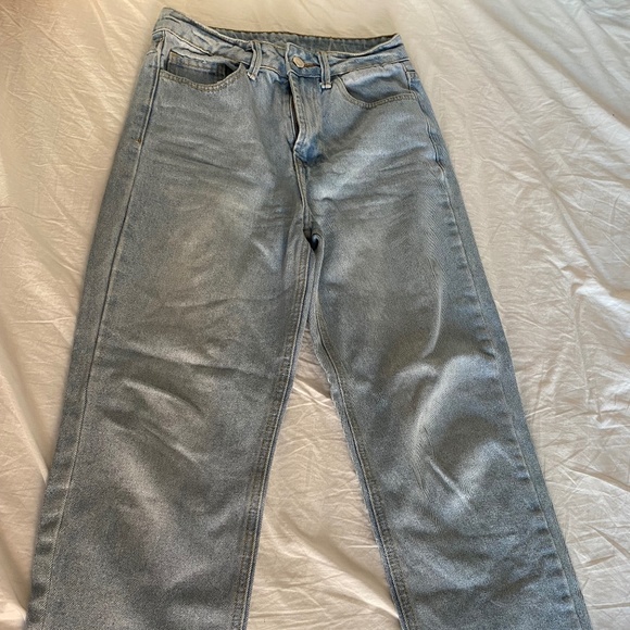 Jean boyfriend SHEIN - Picture 1 of 1